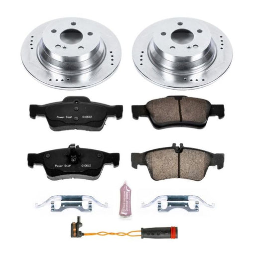 POWERSTOP K5320