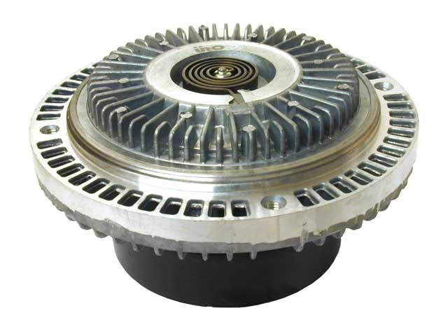 Fan Clutch