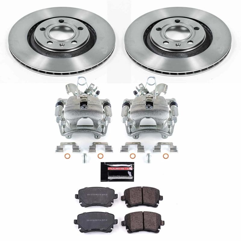 POWERSTOP KCOE4564
