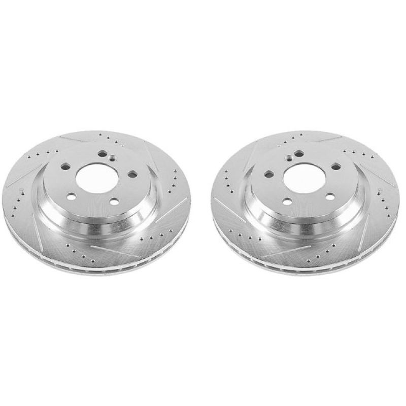 POWERSTOP EBR1053XPR