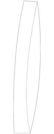 Genuine Porsche parts diagram