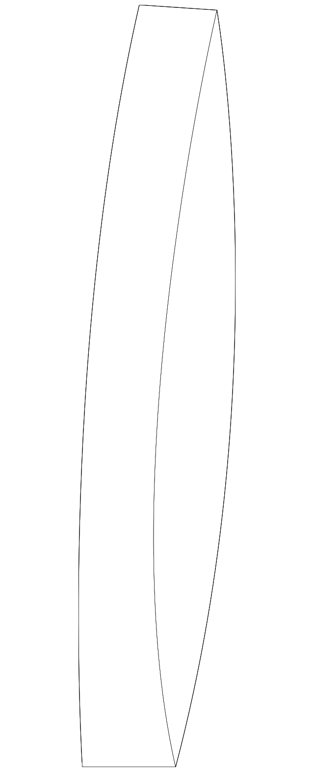 Genuine Porsche parts diagram