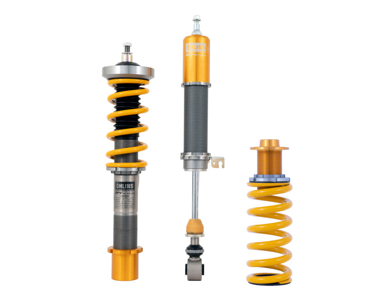 OHLINS BMS MU00S1