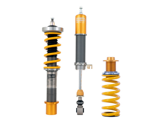 OHLINS BMS MU00S1