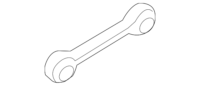Genuine Porsche parts diagram