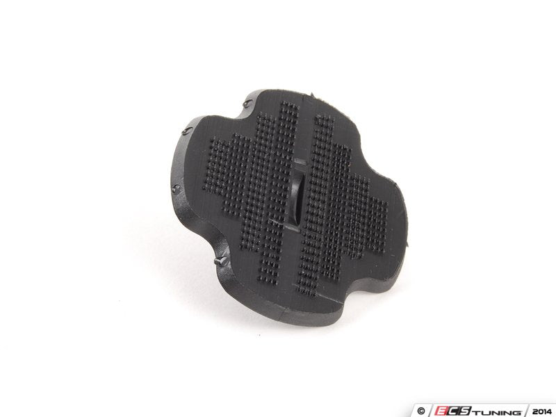 Floor Mat Fastening Plate - Priced Each