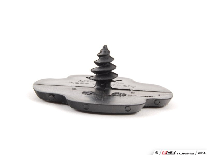 Floor Mat Fastening Plate - Priced Each