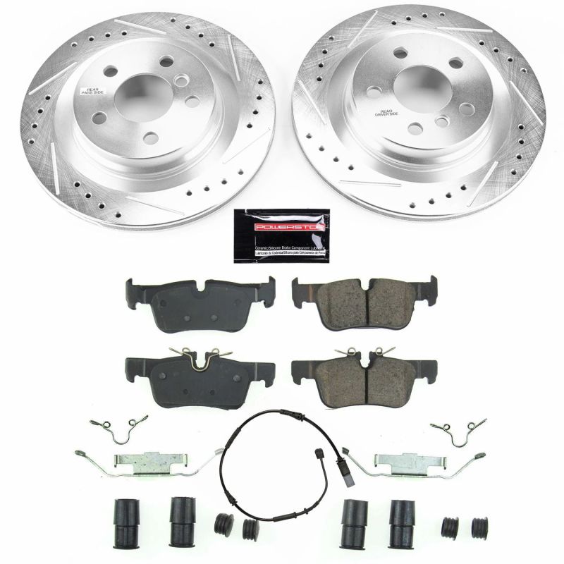 POWERSTOP K7899