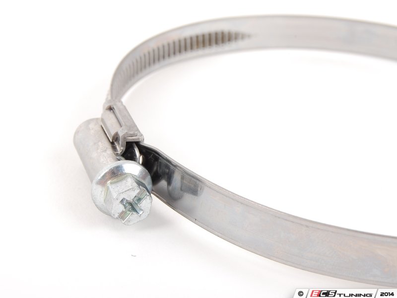 Hose Clamp - Priced Each