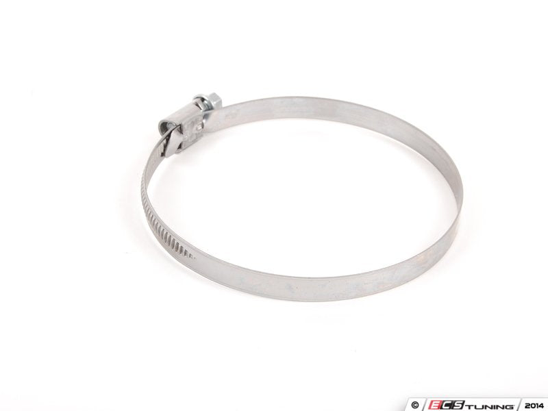 Hose Clamp - Priced Each