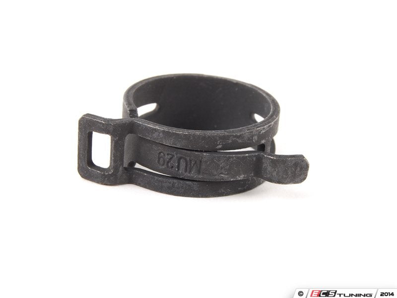 Hose Clamp - Priced Each