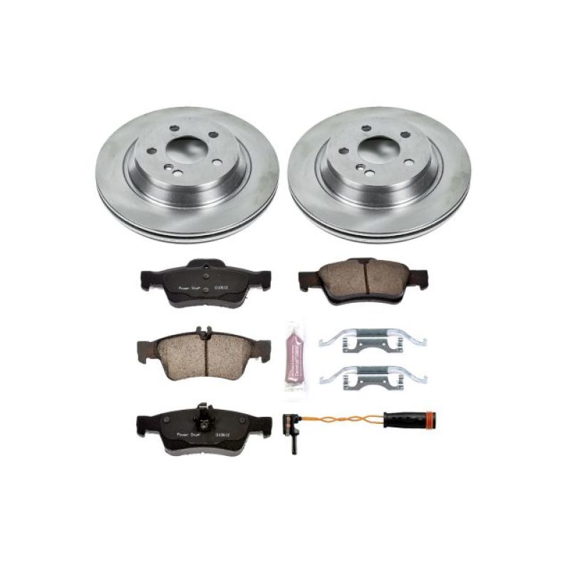 POWERSTOP KOE2998