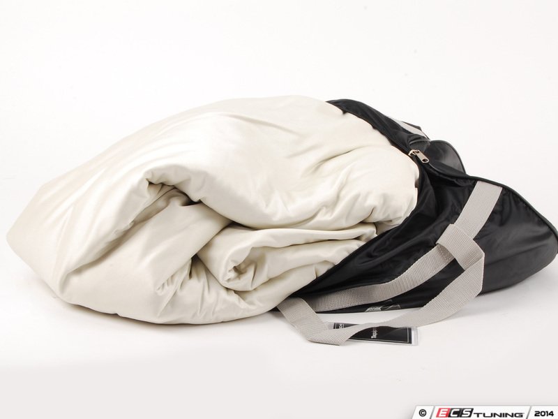 Genuine Car Cover - Indoor