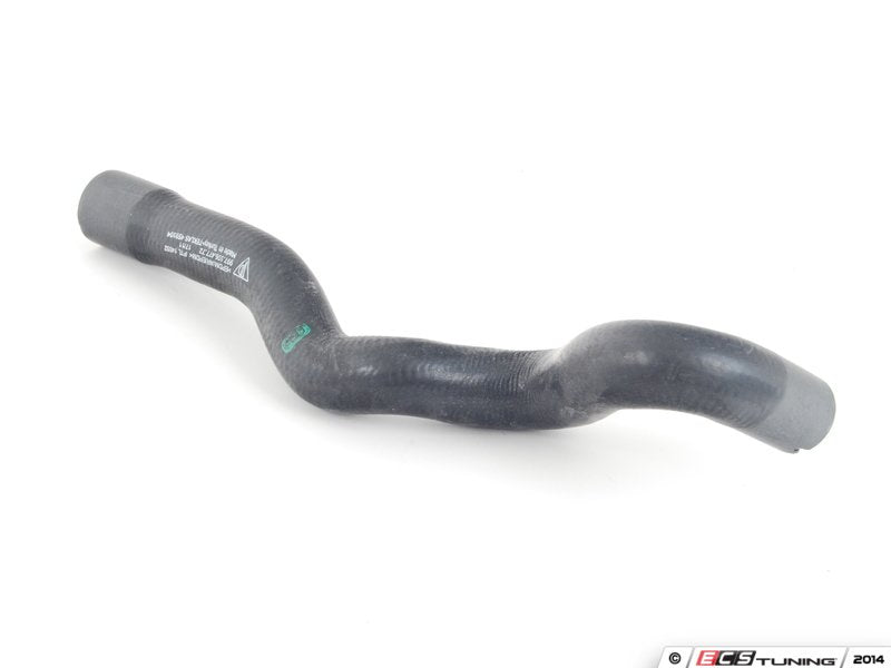 Coolant Supply Hose