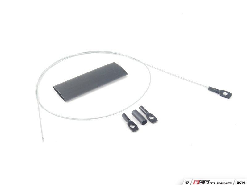 Convertible top Tensioning Cable - Priced Each