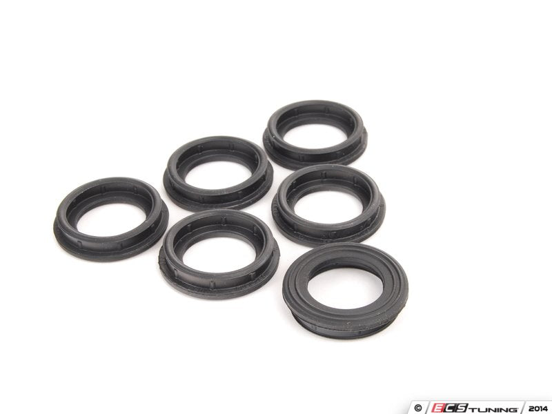 Valve Cover Gasket Set - Left