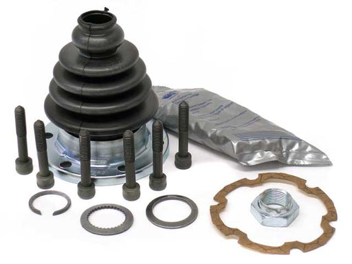 Axle Boot Kit