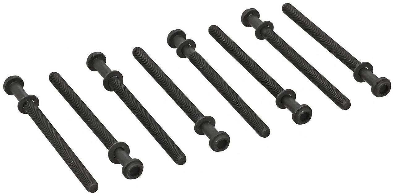 Audi Porsche Engine Cylinder Head Bolt Set WHT005262A – Elring 586360