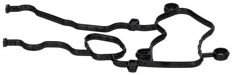 VW Engine Timing Cover Gasket 7B0109287 – Elring 586380