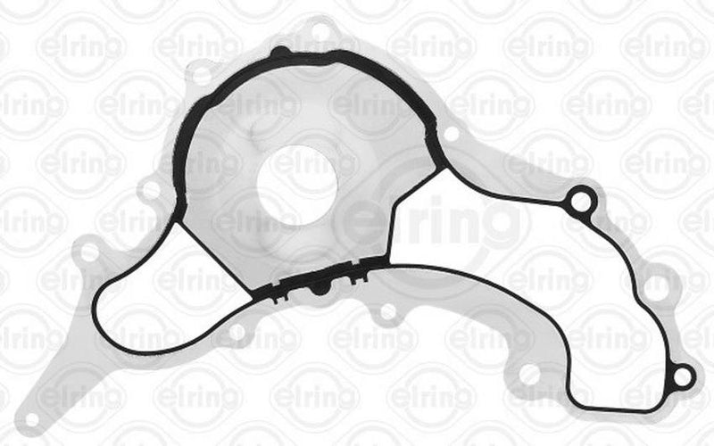 VW Engine Water Pump Gasket 7B0121119 – Elring 586390