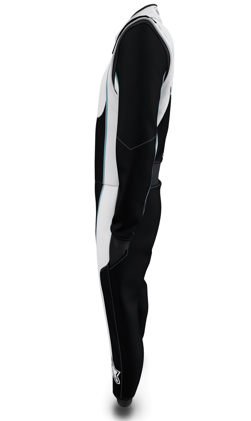 Tech Vision V3 Made To Measure Custom Suit