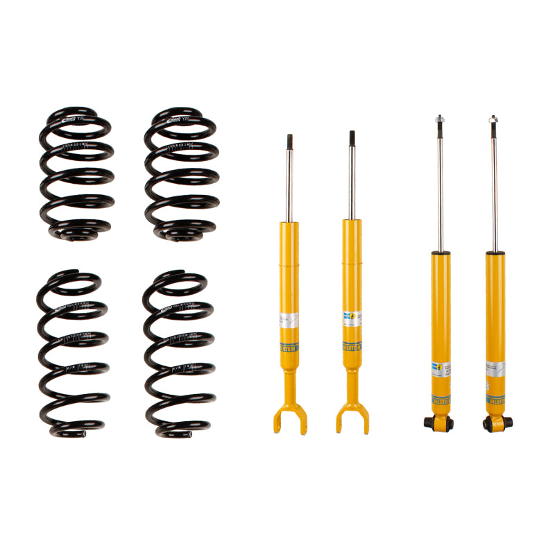 BILSTEIN bil46-183965