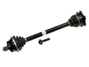 Axle Shaft Assembly