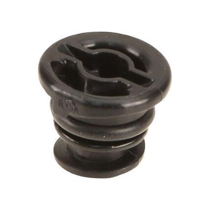 Audi Porsche Engine Oil Drain Plug 06L103801 – Elring 588690