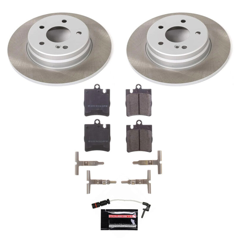 POWERSTOP SC6697