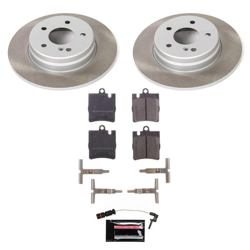 POWERSTOP SC6697