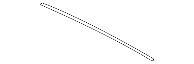 Genuine Porsche parts diagram