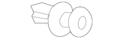 Part can be found as reference #11 in illustration
