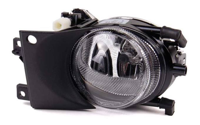 ZKW Fog Light - 589.01.000.02