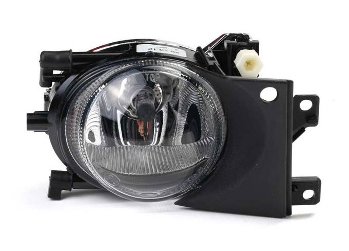 ZKW Fog Light - 589.01.000.03