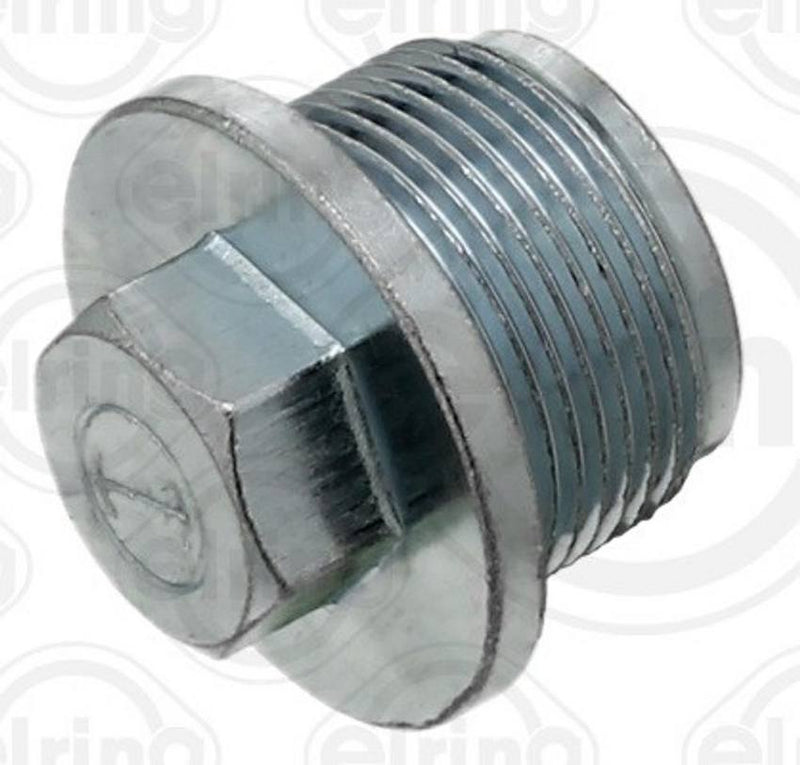 Audi VW Engine Oil Drain Plug 059103193 – Elring 589680