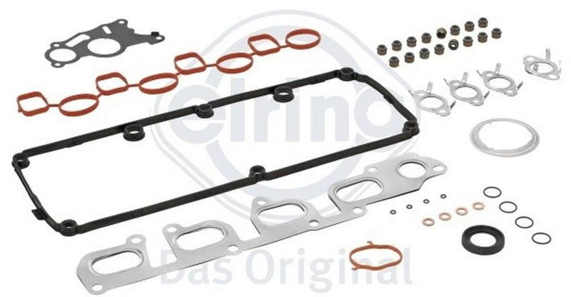 Volkswagen Engine Cylinder Head Gasket Set Elring 589.890