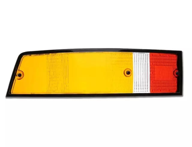 Genuine Porsche parts diagram