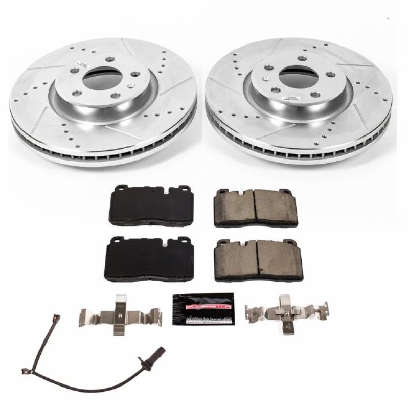 POWERSTOP K7072