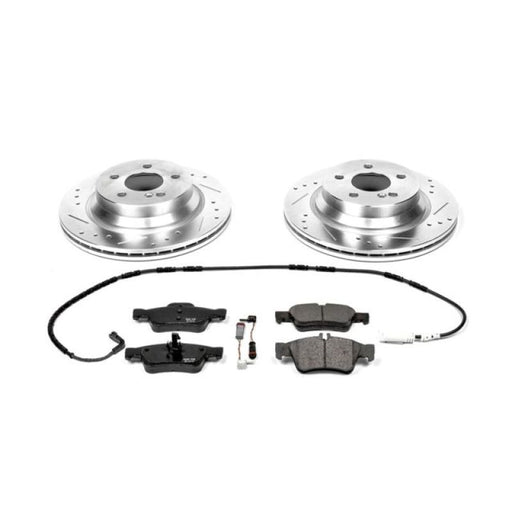 POWERSTOP K5323