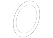 Genuine Porsche parts diagram