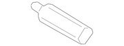 Part can be found as reference #12 in illustration
