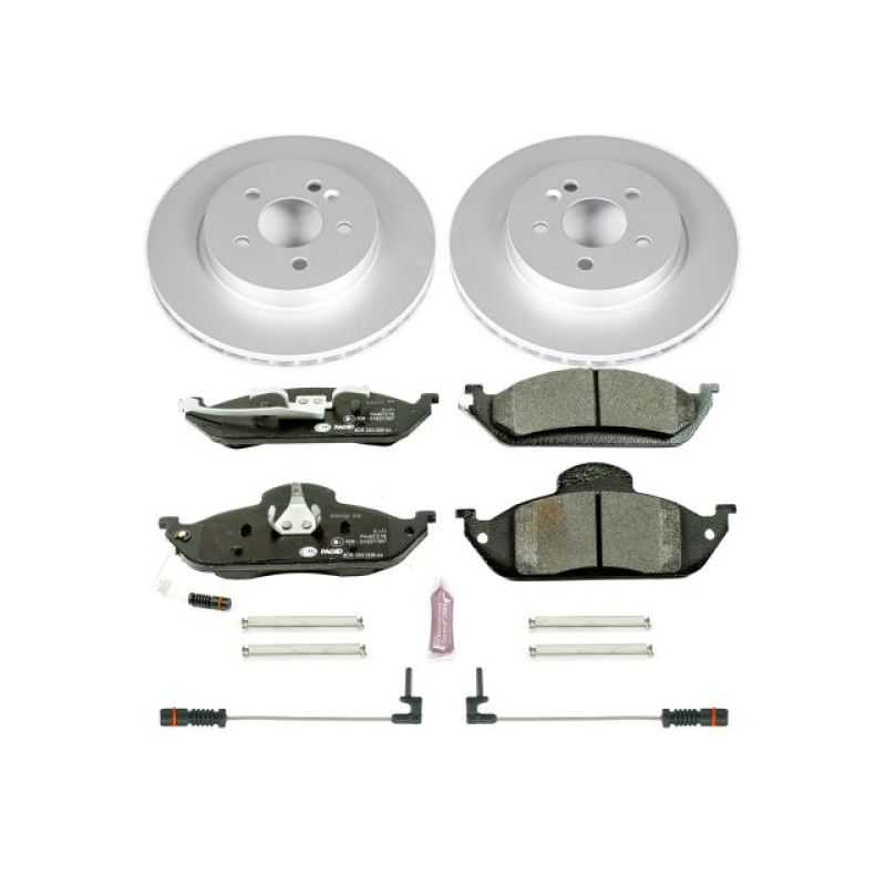 POWERSTOP ESK864