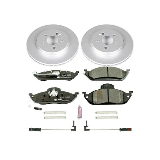 POWERSTOP ESK864