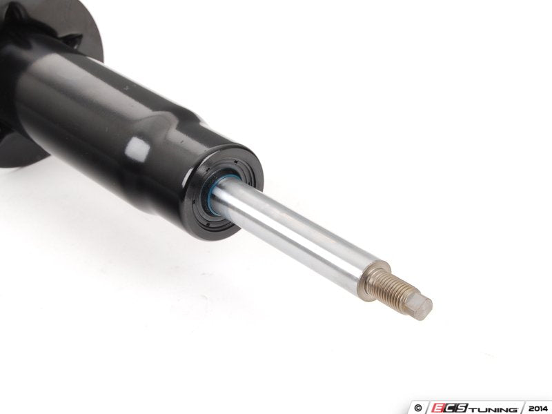 Front Strut For Vehicles Without Air Suspension