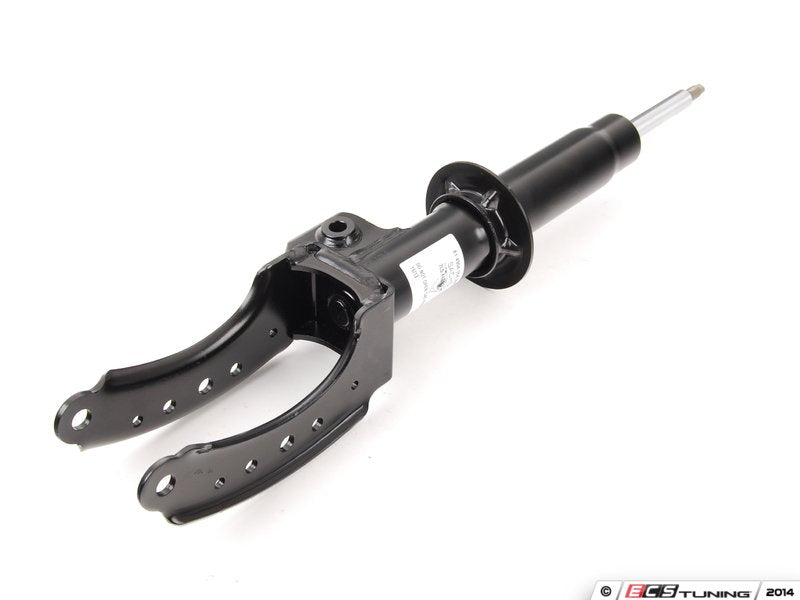 Front Strut For Vehicles Without Air Suspension