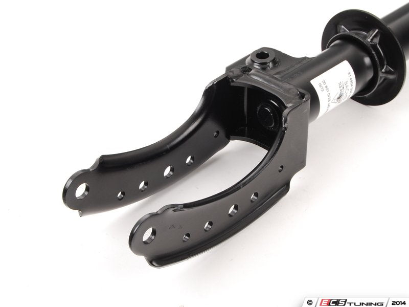 Front Strut For Vehicles Without Air Suspension