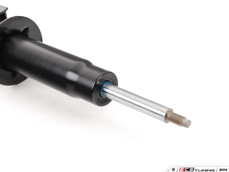 Front Strut For Vehicles Without Air Suspension