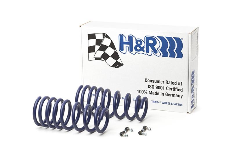 H&R 28817-2