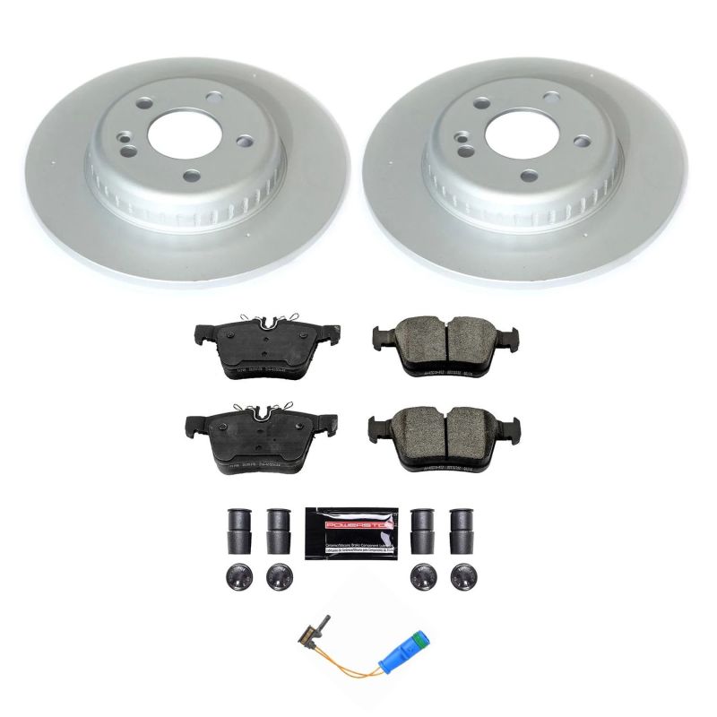 POWERSTOP CRK8152