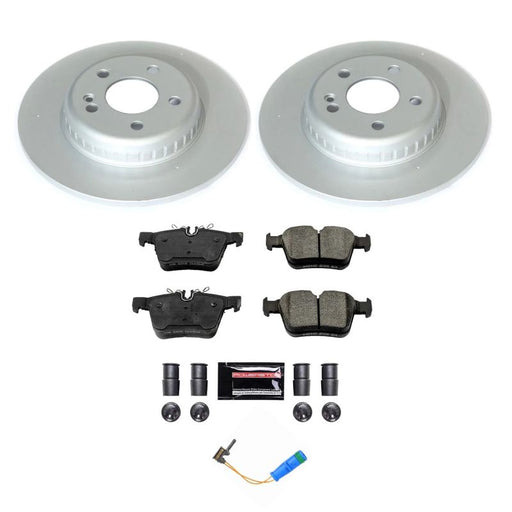 POWERSTOP CRK8152